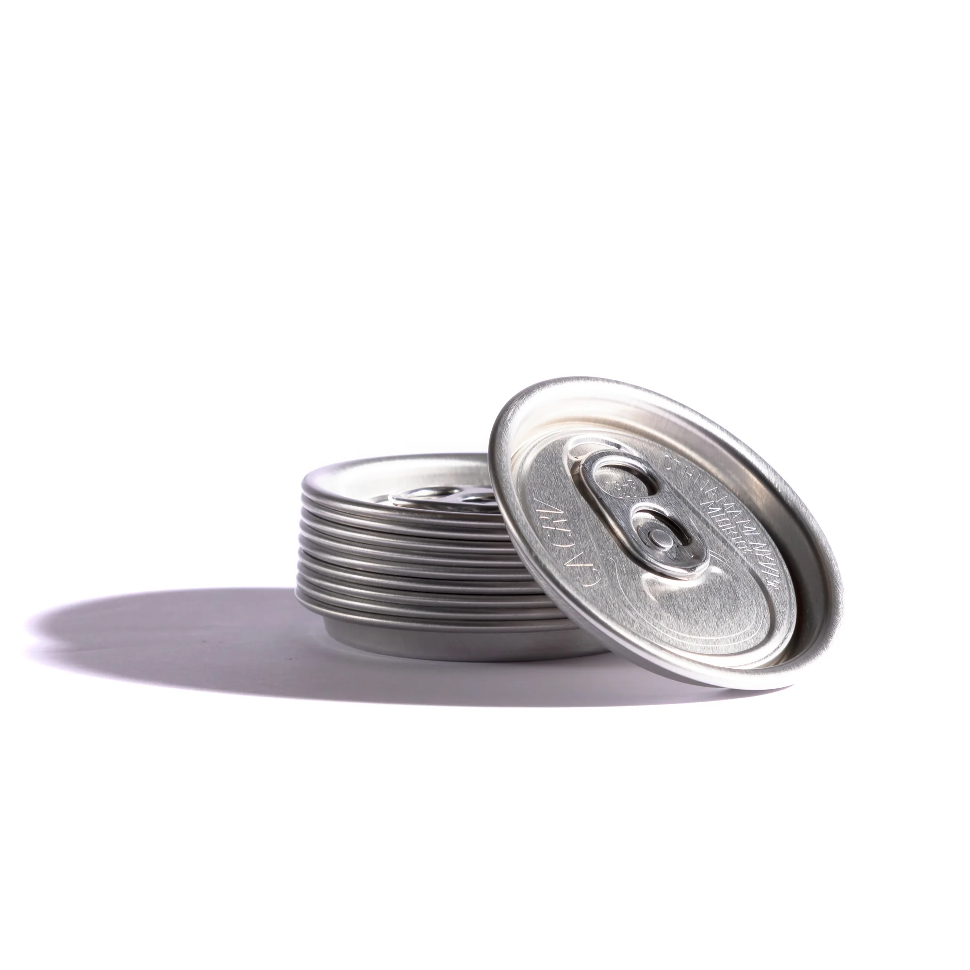 Cans & Ends